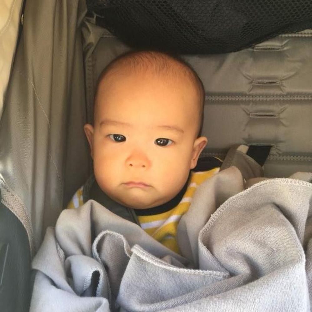 Meet your Posher, Simaporn